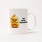 Huhn - Ich Hasse Menschen Tasse
